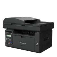Տպիչ PANTUM M6550NW (BK) 