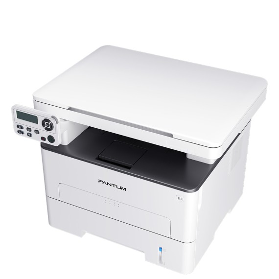 Տպիչ PANTUM M6700DW (WH) 