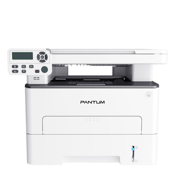 Տպիչ PANTUM M6700DW (WH) 