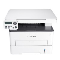 Տպիչ PANTUM M6700DW (WH) 