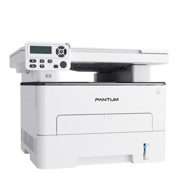 Տպիչ PANTUM M6700DW (WH) 