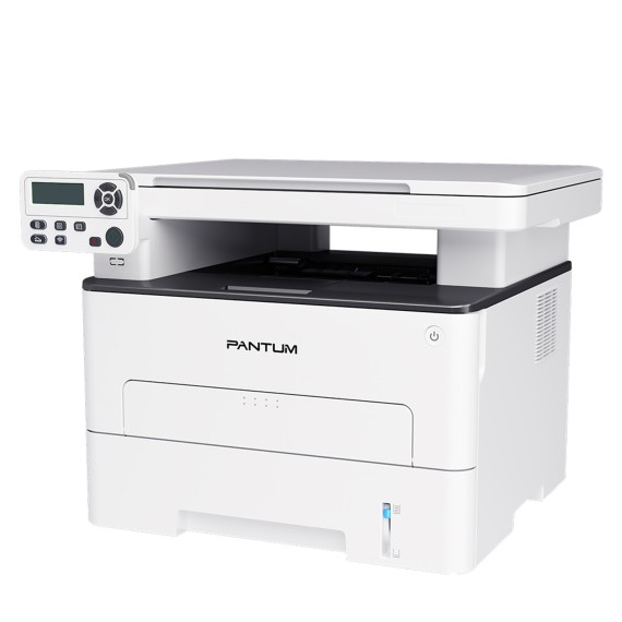 Տպիչ PANTUM M6700DW (WH) 