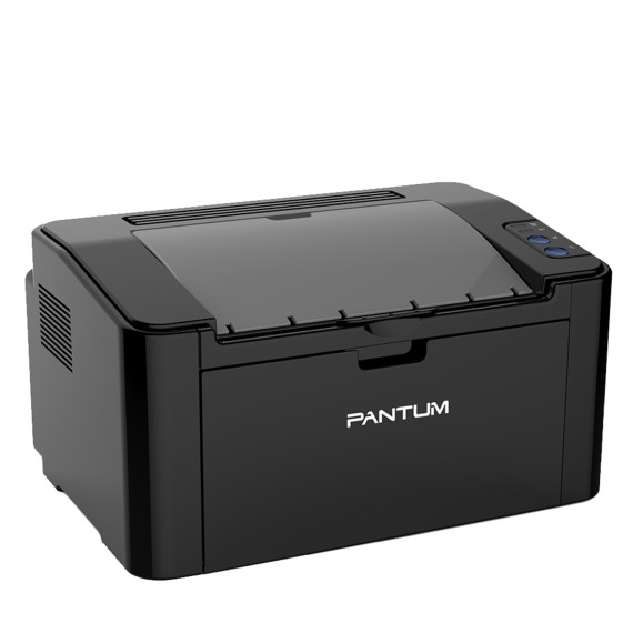 Տպիչ PANTUM P2500NW (BK) 