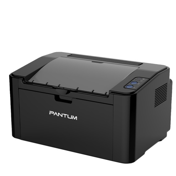 Տպիչ PANTUM P2500NW (BK) 