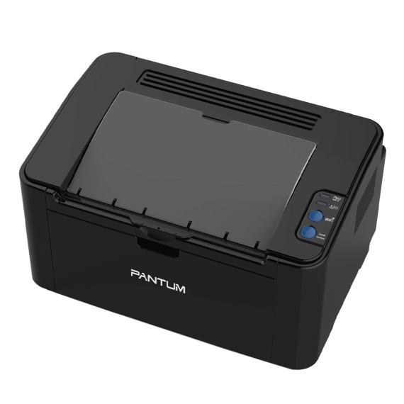 Տպիչ PANTUM P2500NW (BK) 