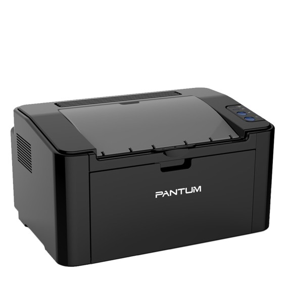 Տպիչ PANTUM P2507 (BK) 