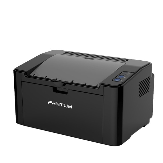 Տպիչ PANTUM P2507 (BK) 