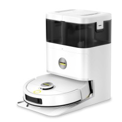 Пылесос робот KARCHER RVM 4 Comfort *EU (1.269-130.0)