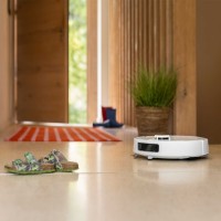 Vacuum cleaner robot KARCHER RVM 4 Comfort *EU (1.269-130.0)