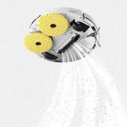 Пылесос робот KARCHER RVM 4 Comfort *EU (1.269-130.0)
