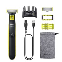 Face groomer PHILIPS QP2824/20 (ONE BLADE)