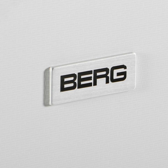 Սառցարան BERG BCF-D508W 