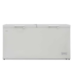 Морозильный ларь BERG BCF-D508W 