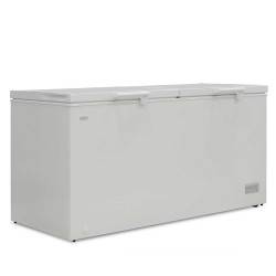 Морозильный ларь BERG BCF-D508W 