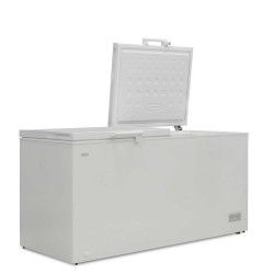 Морозильный ларь BERG BCF-D508W 
