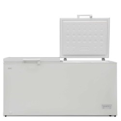 Морозильный ларь BERG BCF-D508W 