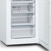Холодильник BOSCH KGN39UW316 