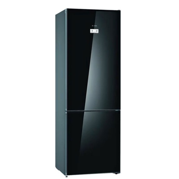 Холодильник BOSCH KGN49LBE0T 