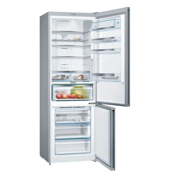 Холодильник BOSCH KGN49LBE0T 