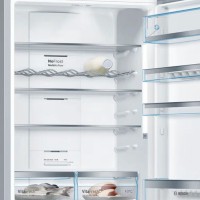 Холодильник BOSCH KGN49LBE0T 