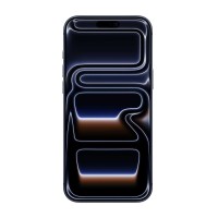 Սմարթ հեռախոս APPLE iPhone 17 Pro Max 256GB (Deep Blue) (A3526) (MFYP4ZD/A)