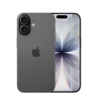 Սմարթ հեռախոս APPLE iPhone 17 256GB (Black) (A3520) (MG6J4HX/A)