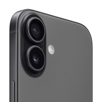 Սմարթ հեռախոս APPLE iPhone 17 256GB (Black) (A3520) (MG6J4HX/A)