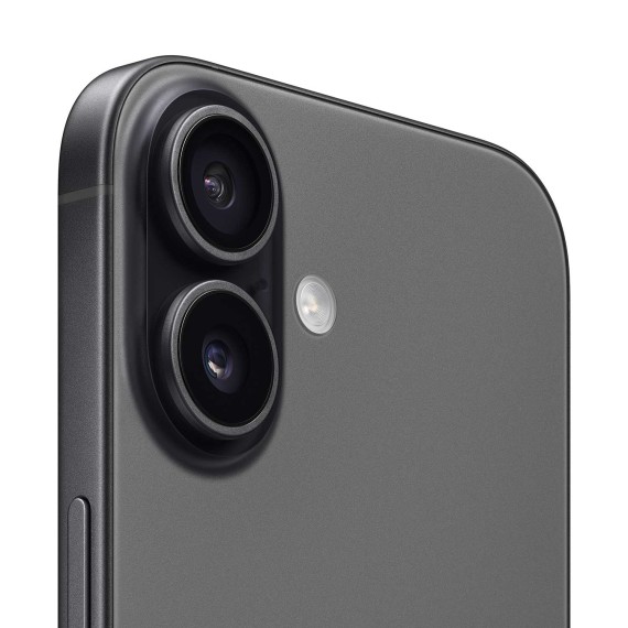 Սմարթ հեռախոս APPLE iPhone 17 256GB (Black) (A3520) (MG6J4HX/A)