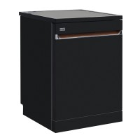 Посудомоечная машина BERG BDW-S615DTB8 
