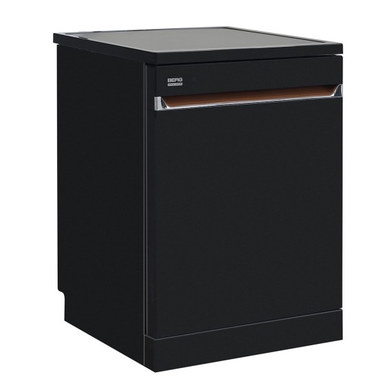Посудомоечная машина BERG BDW-S615DTB8 