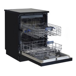 Посудомоечная машина BERG BDW-S615DTB8 