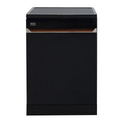 Посудомоечная машина BERG BDW-S615DTB8 