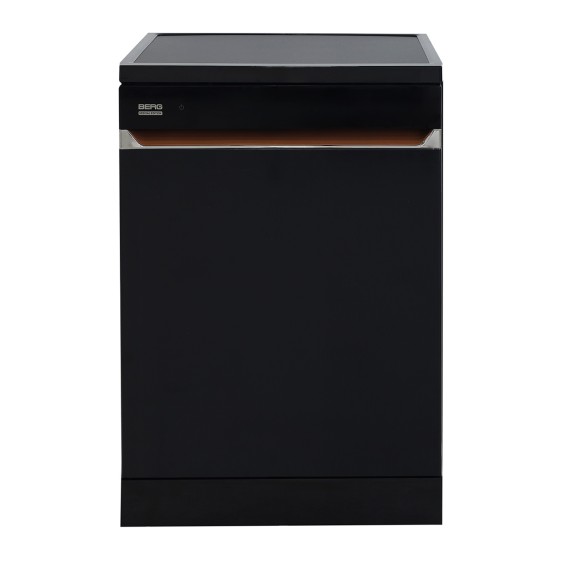 Посудомоечная машина BERG BDW-S615DTB8 