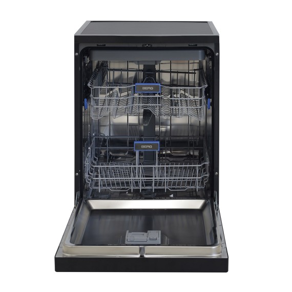 Посудомоечная машина BERG BDW-S615DTB8 