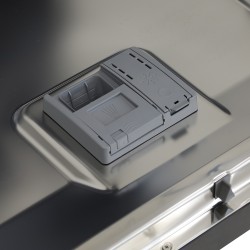 Посудомоечная машина BERG BDW-S615DTB8 