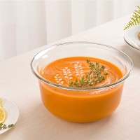 Bowl LIMON 231400 GLASSES 3L (909777) 
