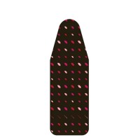 Аксессуары для техники и дома LAURASTAR COVER UNIVERSALCOVER LIPS PACKAGED (48-7804.898)