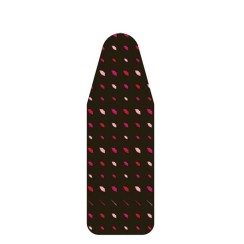 Аксессуары для техники и дома LAURASTAR COVER UNIVERSALCOVER LIPS PACKAGED (48-7804.898)