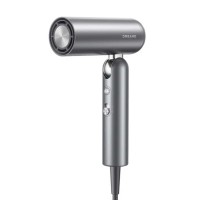 Hair dryer DREAME POCKET SPACE GRAY (AHD51) 