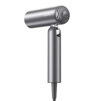 Hair dryer DREAME POCKET SPACE GRAY (AHD51) 
