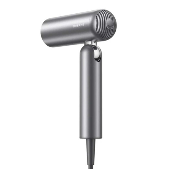Hair dryer DREAME POCKET SPACE GRAY (AHD51) 