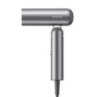 Hair dryer DREAME POCKET SPACE GRAY (AHD51) 