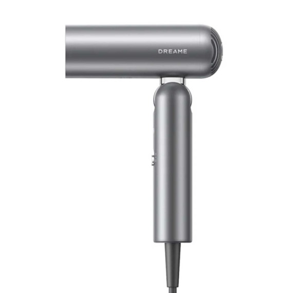 Hair dryer DREAME POCKET SPACE GRAY (AHD51) 