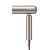 Hair dryer DREAME POCKET TITANIUM GOLD (AHD51) 