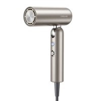 Hair dryer DREAME POCKET TITANIUM GOLD (AHD51) 