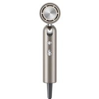 Hair dryer DREAME POCKET TITANIUM GOLD (AHD51) 