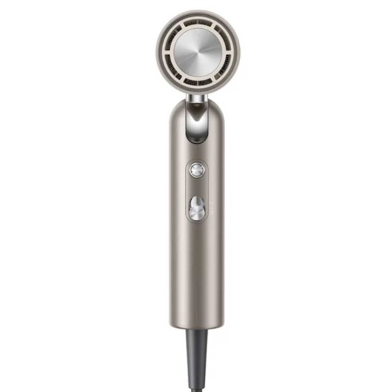 Hair dryer DREAME POCKET TITANIUM GOLD (AHD51) 