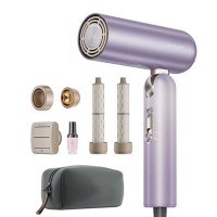 Hair dryer DREAME POCKET ULTRA PURPLE (AHD52) 