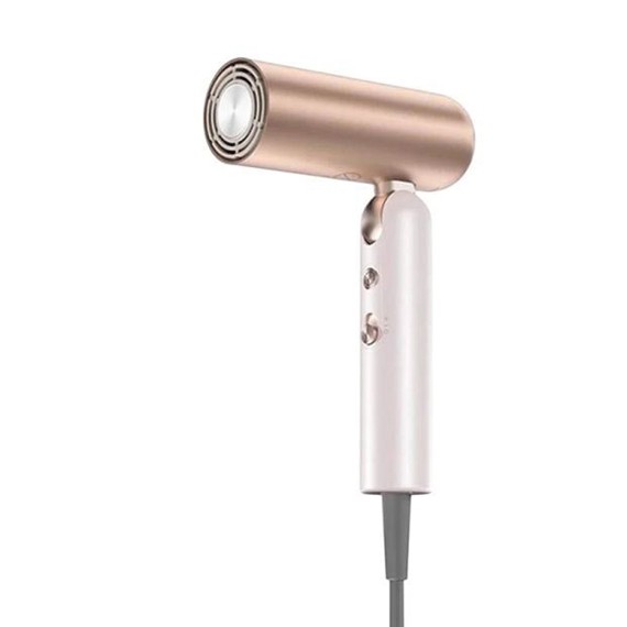 Hair dryer DREAME POCKET ULTRA ROSY WHITE (AHD52) 