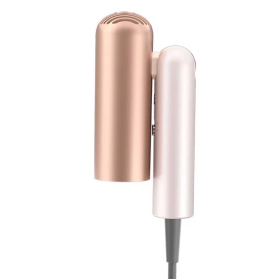 Hair dryer DREAME POCKET ULTRA ROSY WHITE (AHD52) 